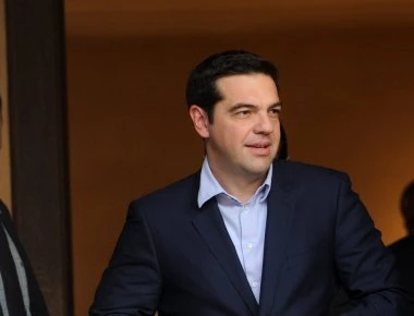 Συνάντηση με τον πρόεδρο της Ινδίας θα έχει ο Αλ. Τσίπρας τη Δευτέρα στο Μαξίμου